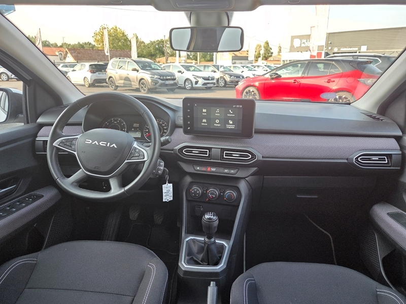 Photo 2 - Dacia Sandero