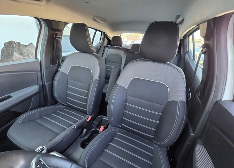 Photo 4 - Dacia Sandero