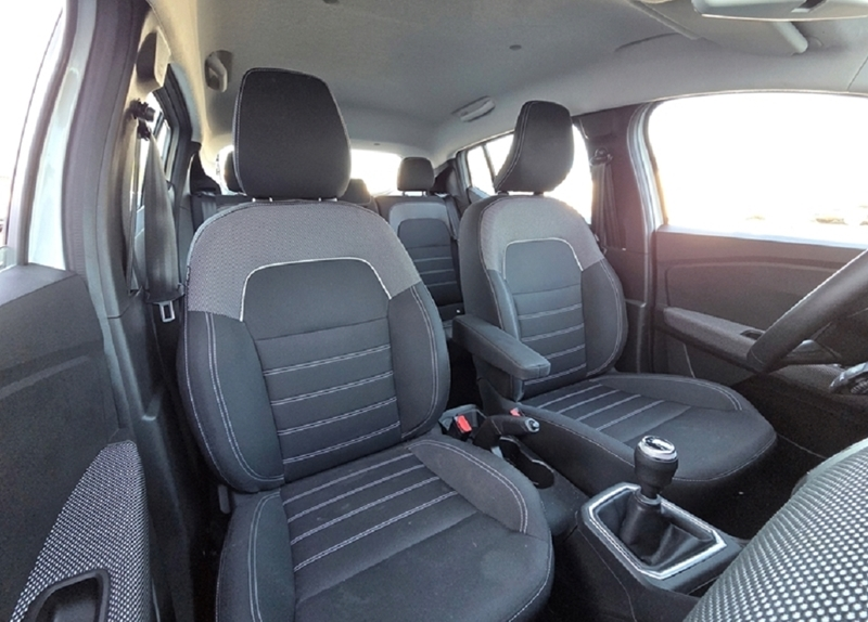 Photo 5 - Dacia Sandero