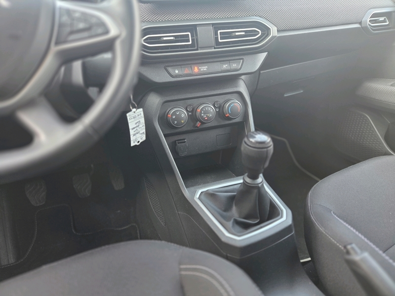 Photo 11 - Dacia Sandero