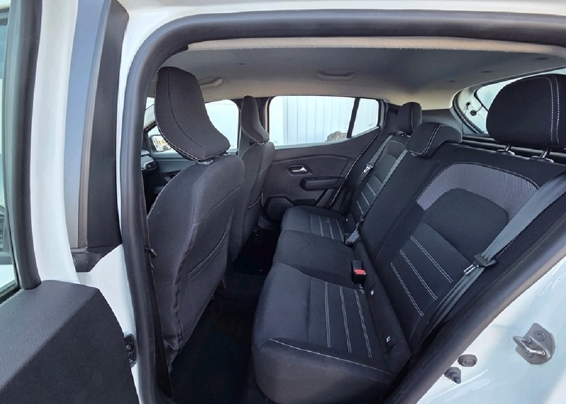 Photo 14 - Dacia Sandero