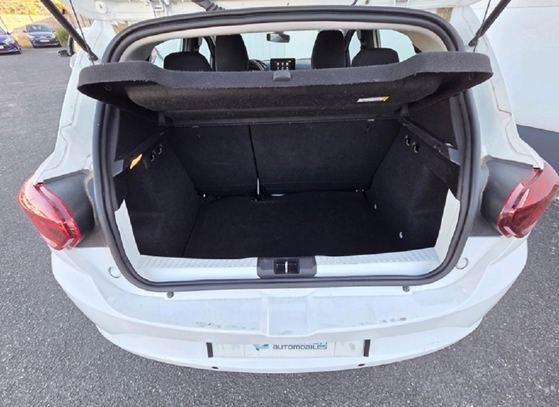 Photo 15 - Dacia Sandero