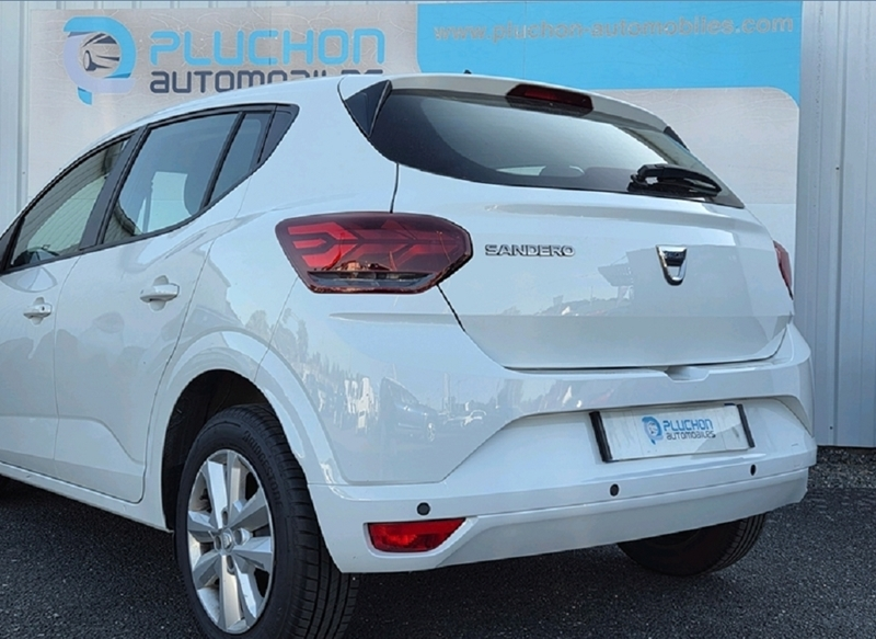 Photo 16 - Dacia Sandero