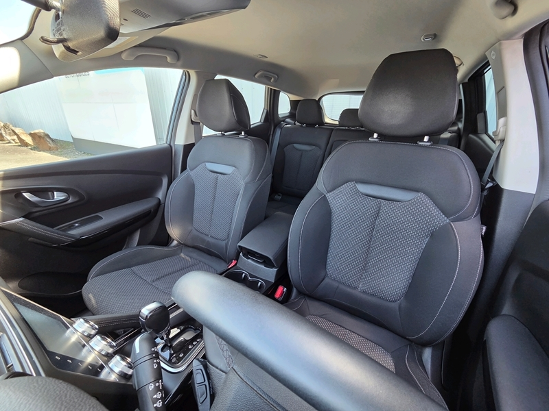 Photo 5 - Renault Kadjar
