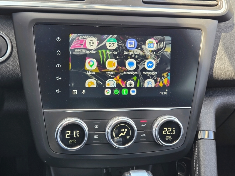 Photo 11 - Renault Kadjar