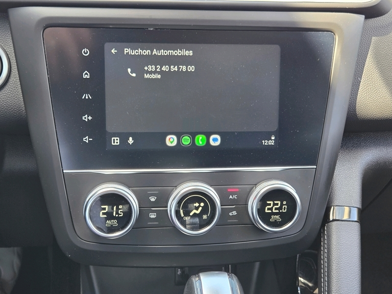 Photo 12 - Renault Kadjar