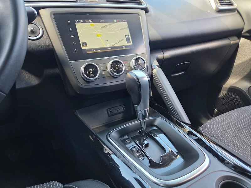 Photo 13 - Renault Kadjar