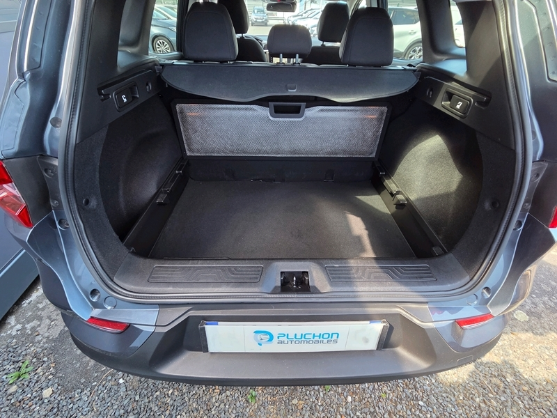 Photo 17 - Renault Kadjar