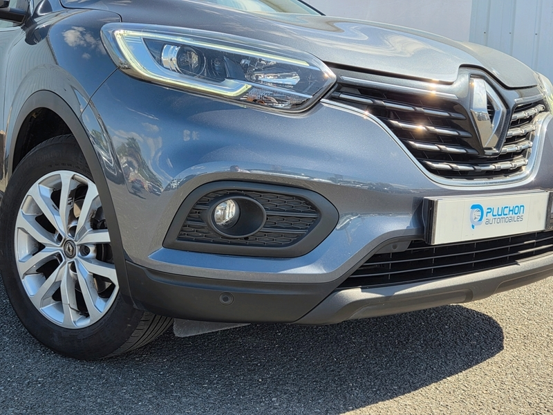Photo 18 - Renault Kadjar