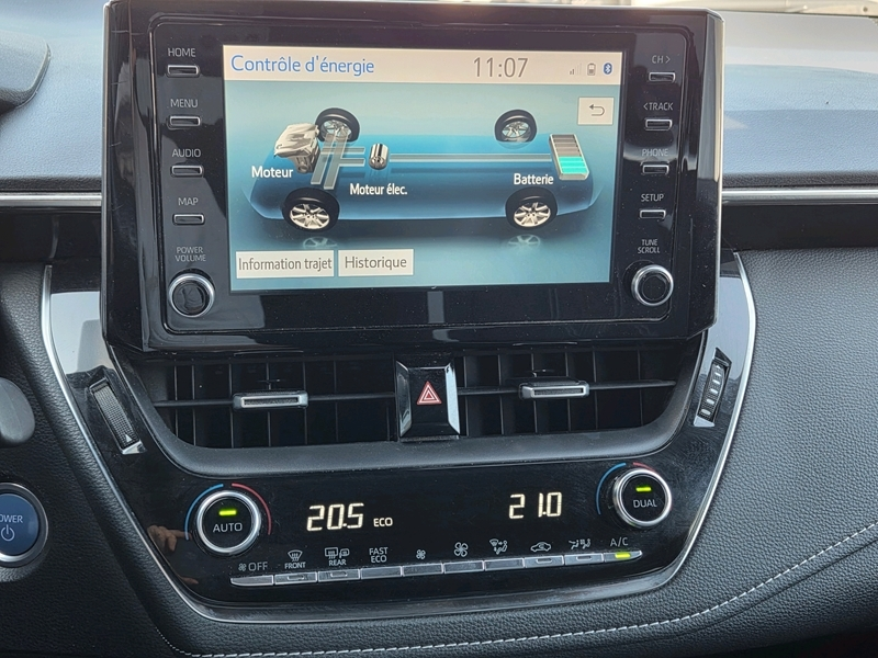 Photo 8 - Toyota Corolla Touring Spt