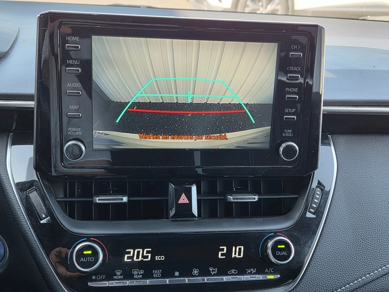 Photo 10 - Toyota Corolla Touring Spt