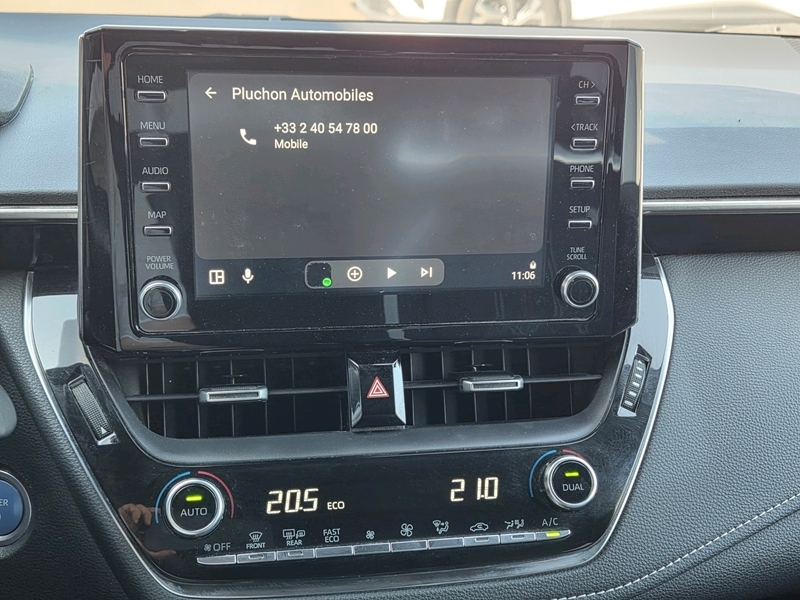 Photo 11 - Toyota Corolla Touring Spt