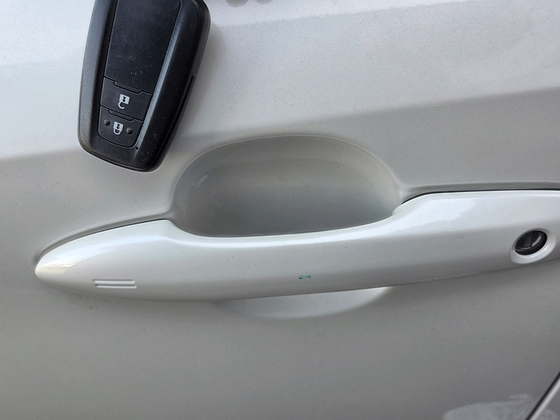 Photo 18 - Toyota Corolla Touring Spt