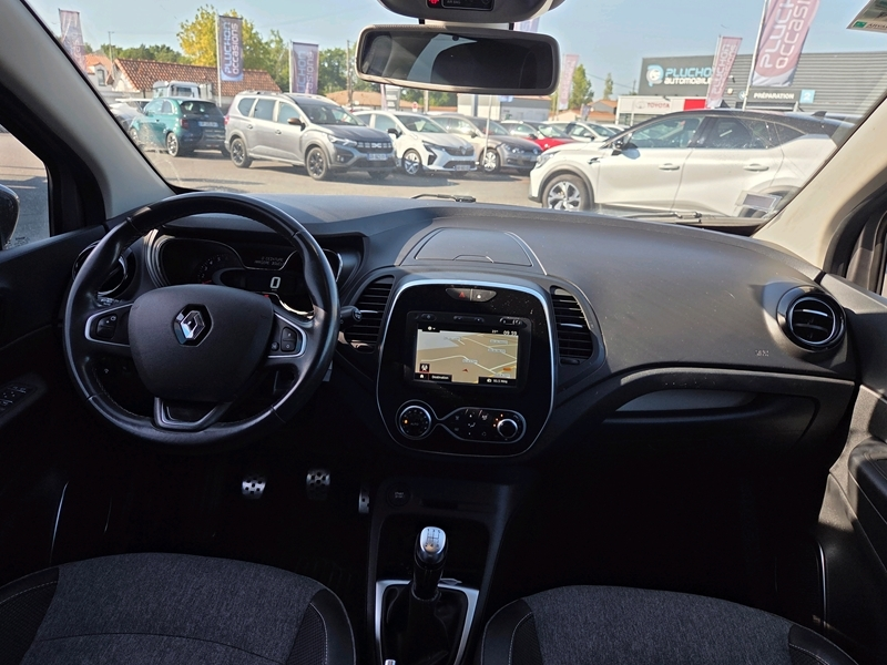 Photo 2 - Renault Captur
