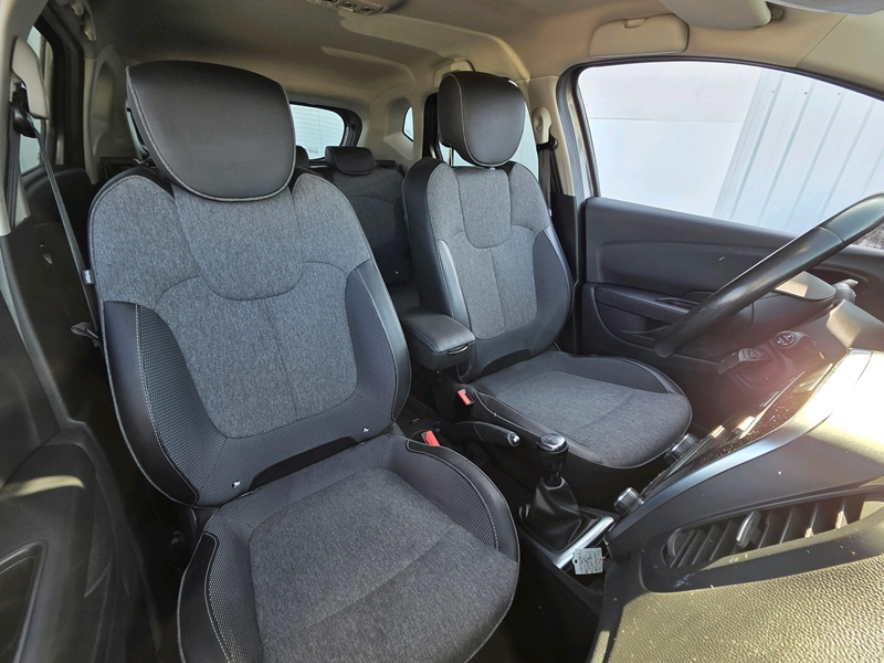 Photo 3 - Renault Captur