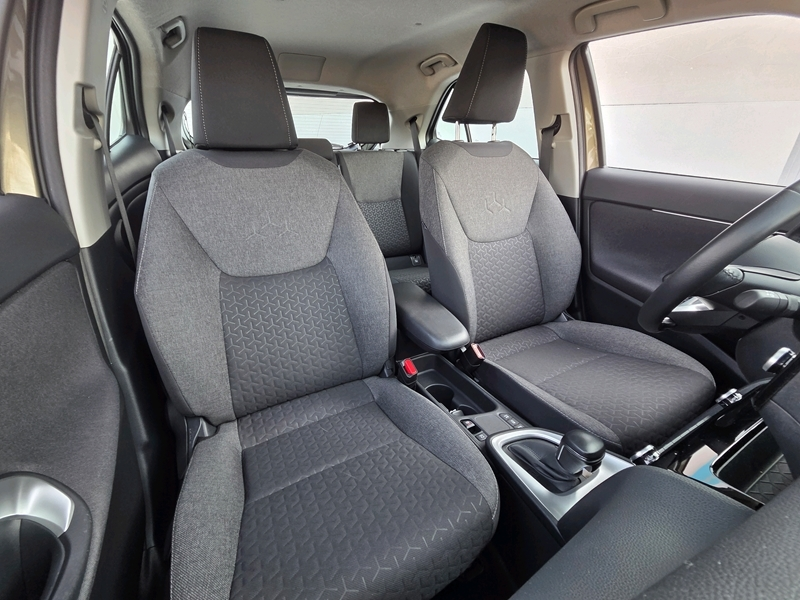 Photo 4 - Toyota Yaris Cross