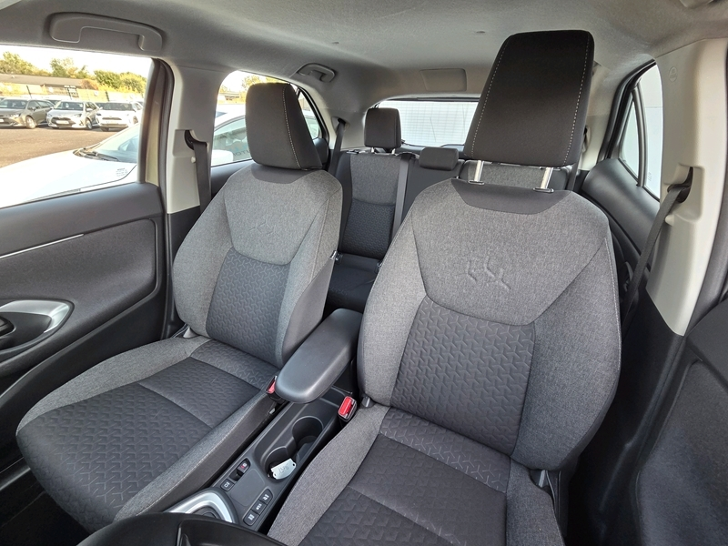 Photo 5 - Toyota Yaris Cross