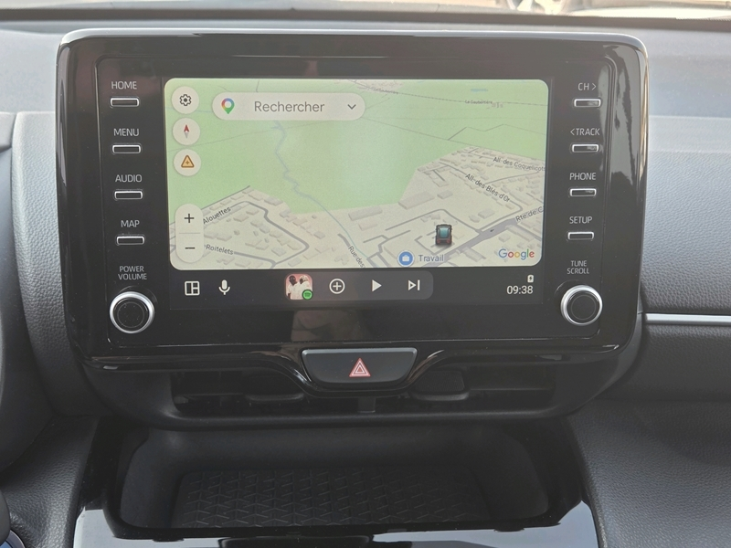 Photo 9 - Toyota Yaris Cross