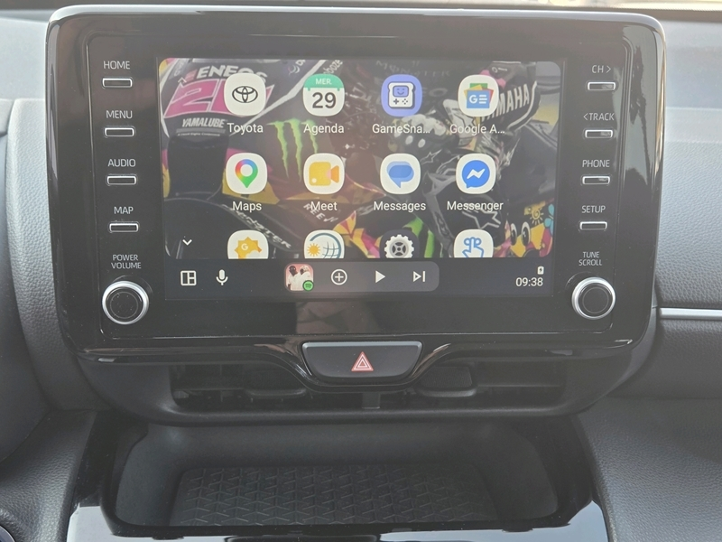 Photo 10 - Toyota Yaris Cross