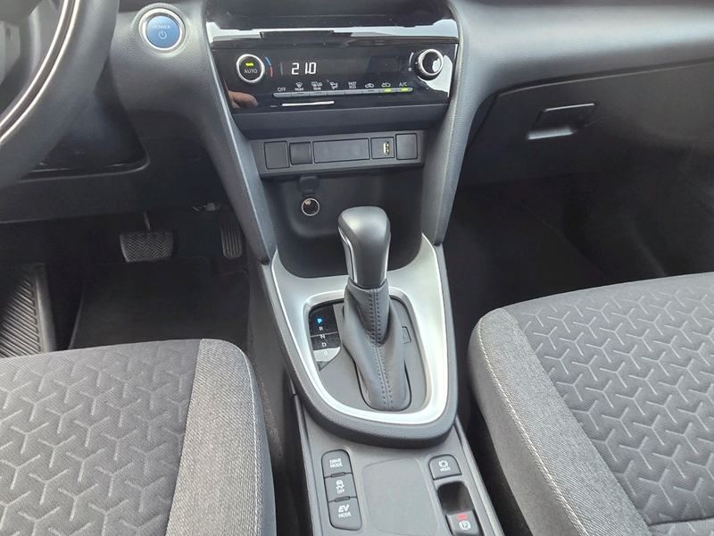 Photo 13 - Toyota Yaris Cross