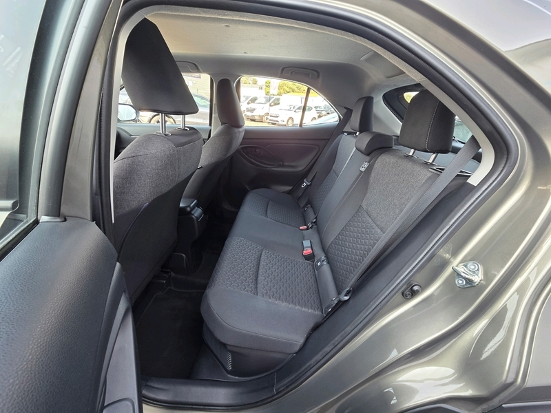 Photo 14 - Toyota Yaris Cross