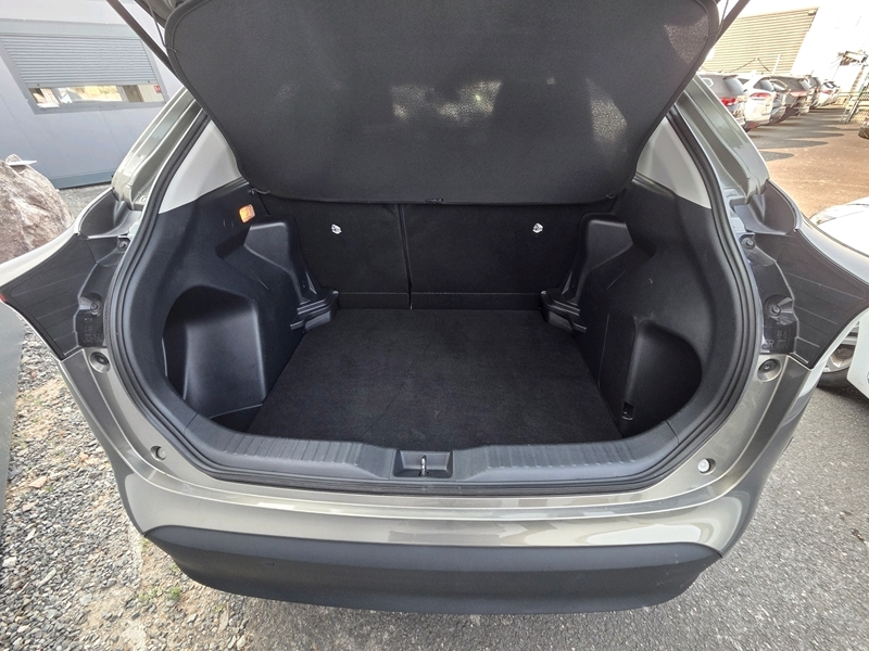 Photo 16 - Toyota Yaris Cross