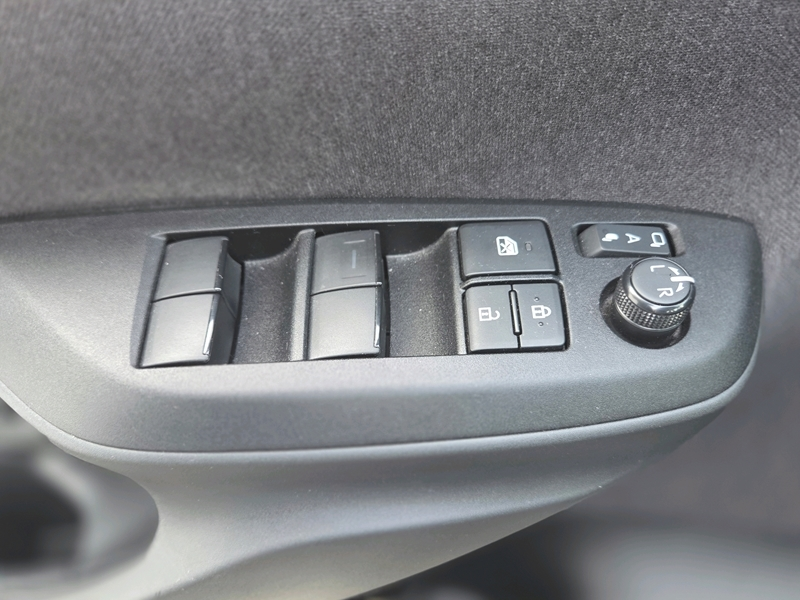Photo 17 - Toyota Yaris Cross