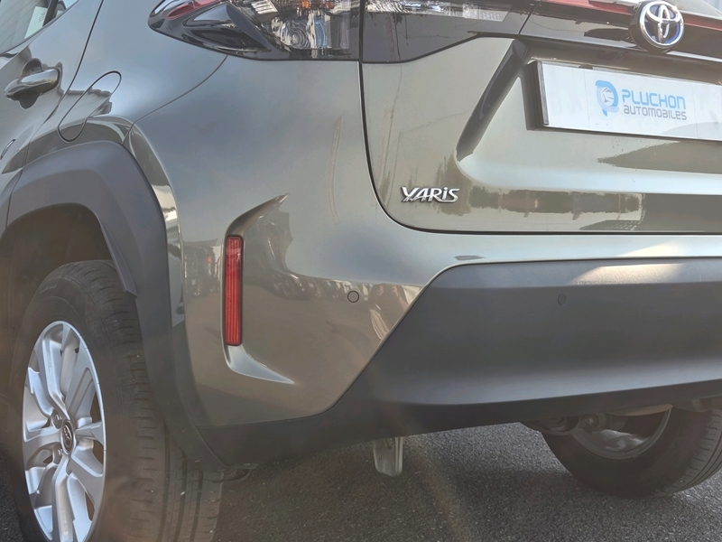 Photo 19 - Toyota Yaris Cross