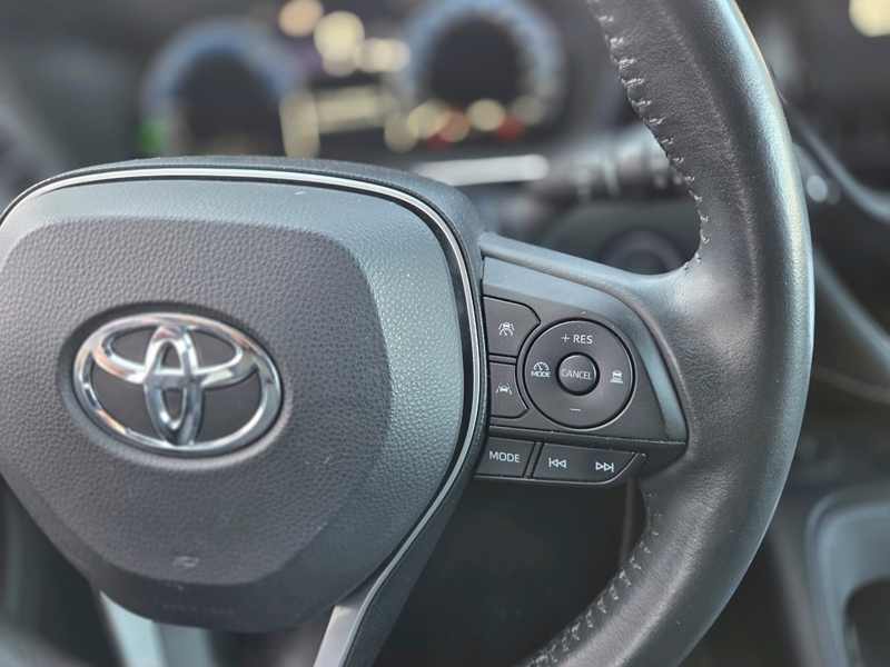 Photo 6 - Toyota Corolla Touring Spt