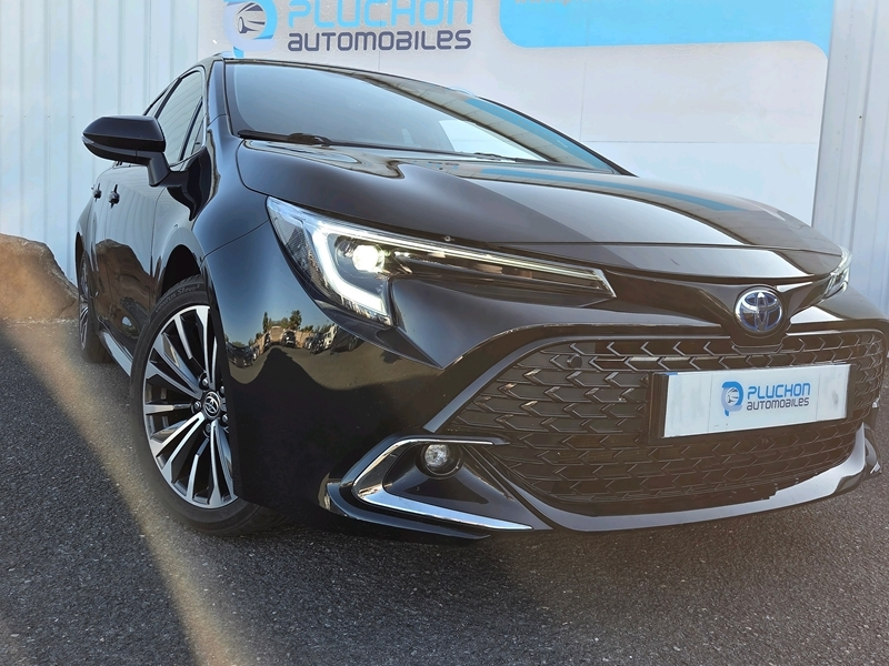 Photo 17 - Toyota Corolla Touring Spt
