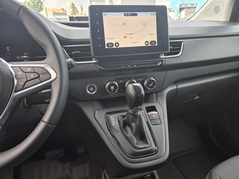 Photo 8 - Renault Kangoo Van