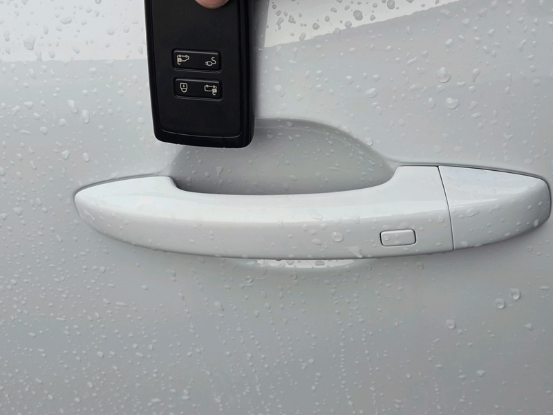 Photo 19 - Renault Kangoo Van