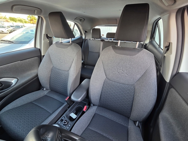 Photo 4 - Toyota Yaris Cross