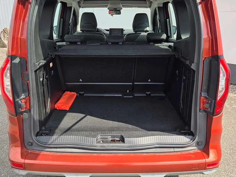 Photo 17 - Renault Kangoo III