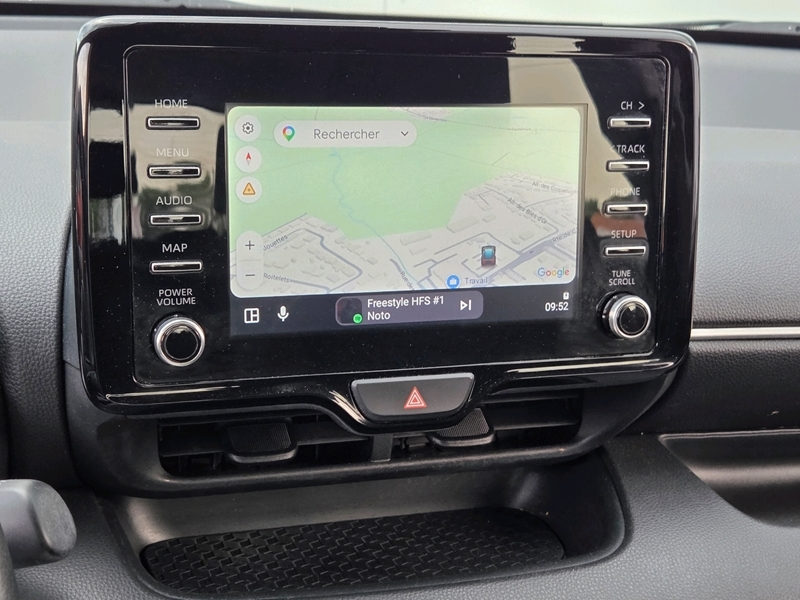 Photo 13 - Toyota Yaris