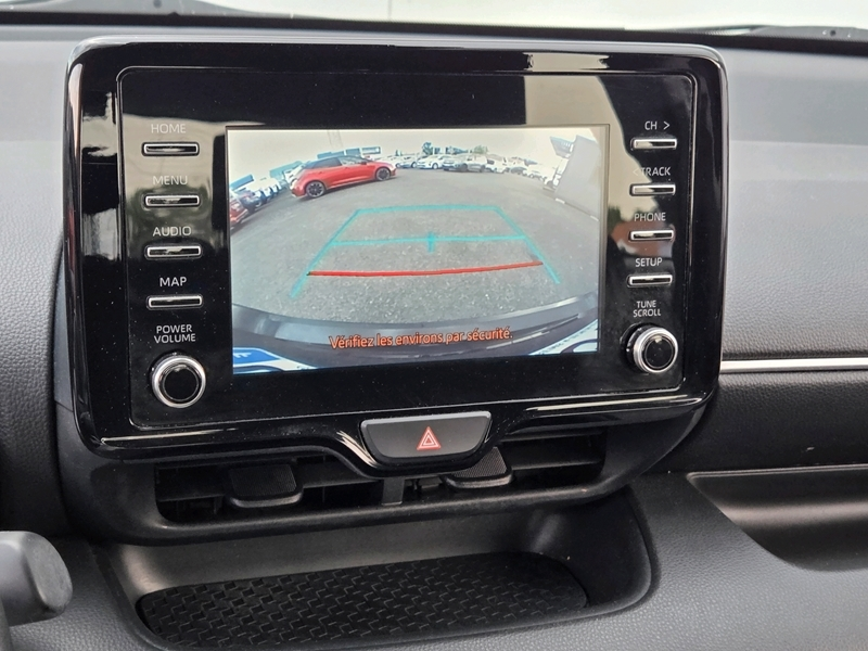Photo 15 - Toyota Yaris