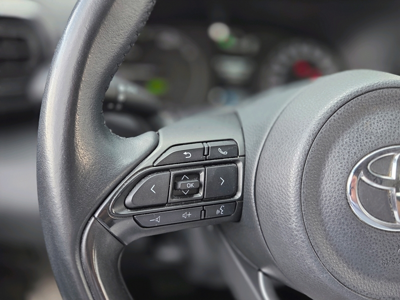 Photo 6 - Toyota Yaris