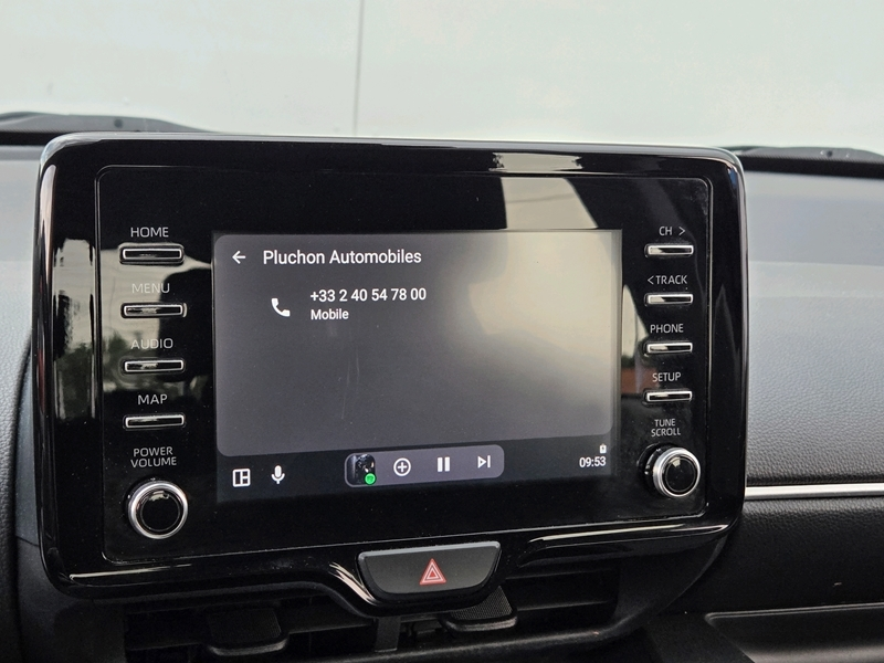 Photo 9 - Toyota Yaris