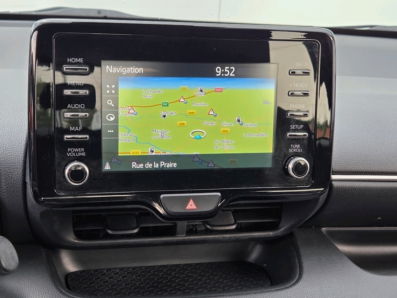 Photo 13 - Toyota Yaris