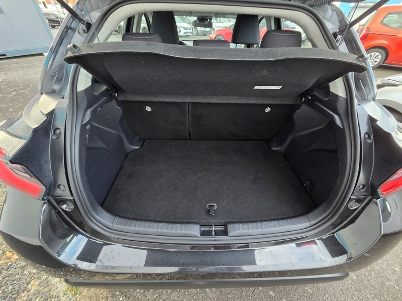 Photo 17 - Toyota Yaris