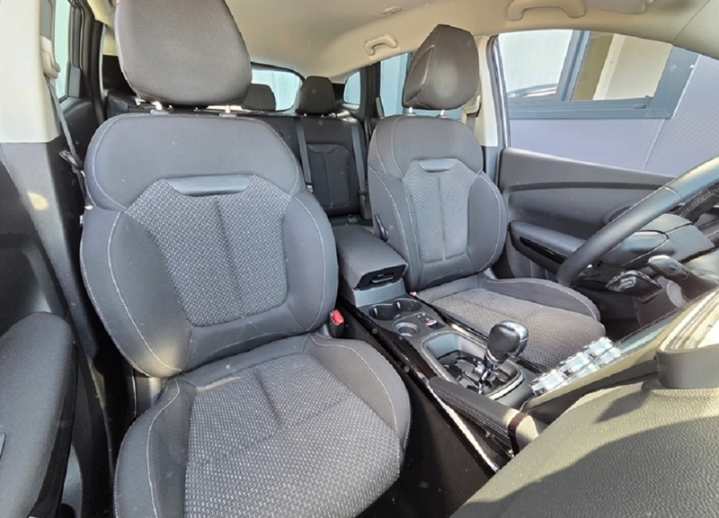 Photo 4 - Renault Kadjar