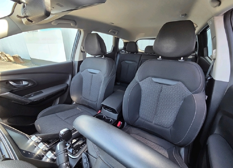 Photo 5 - Renault Kadjar