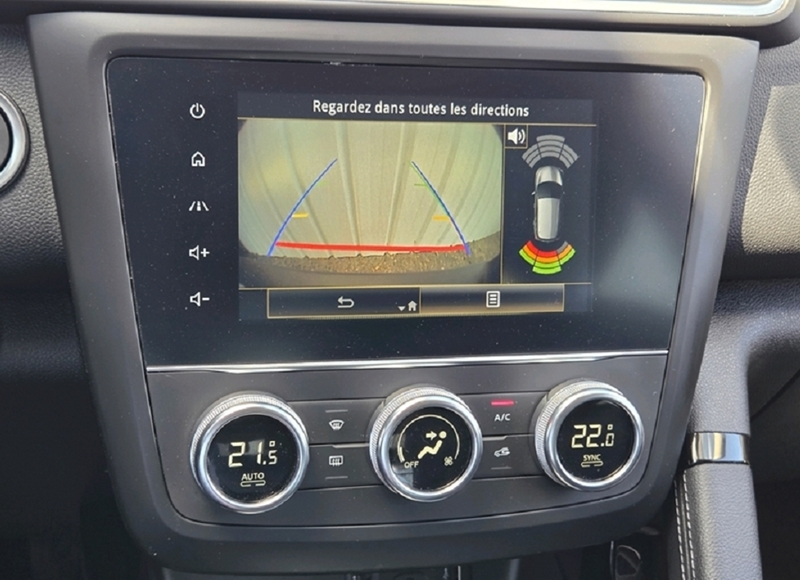 Photo 8 - Renault Kadjar