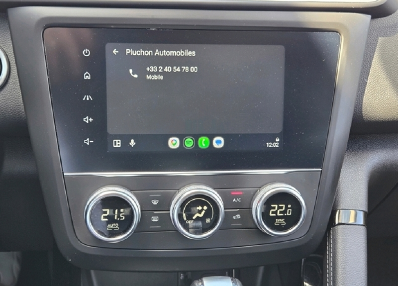 Photo 9 - Renault Kadjar