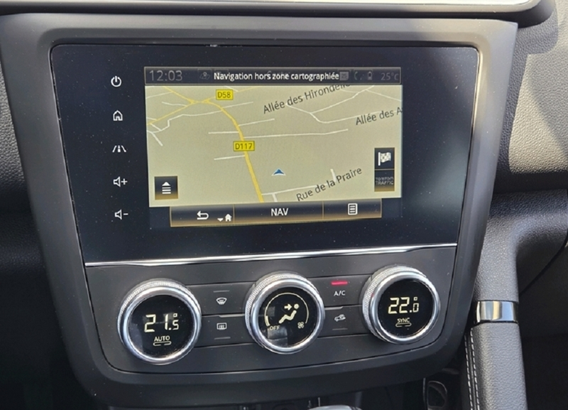Photo 12 - Renault Kadjar