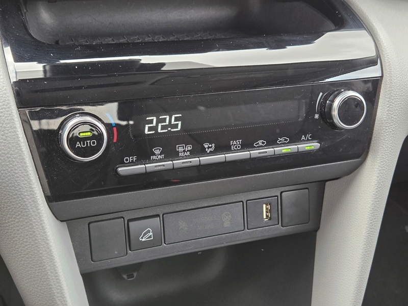 Photo 9 - Toyota Yaris Cross