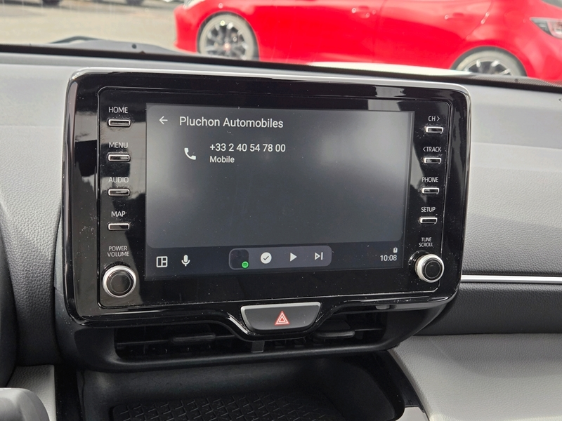 Photo 10 - Toyota Yaris Cross