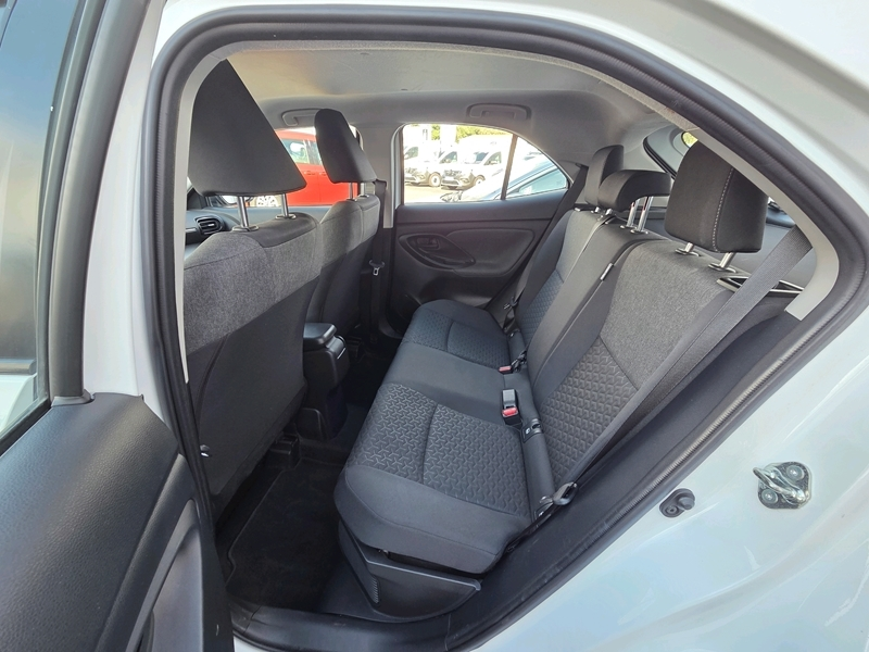 Photo 16 - Toyota Yaris Cross