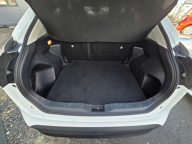 Photo 18 - Toyota Yaris Cross