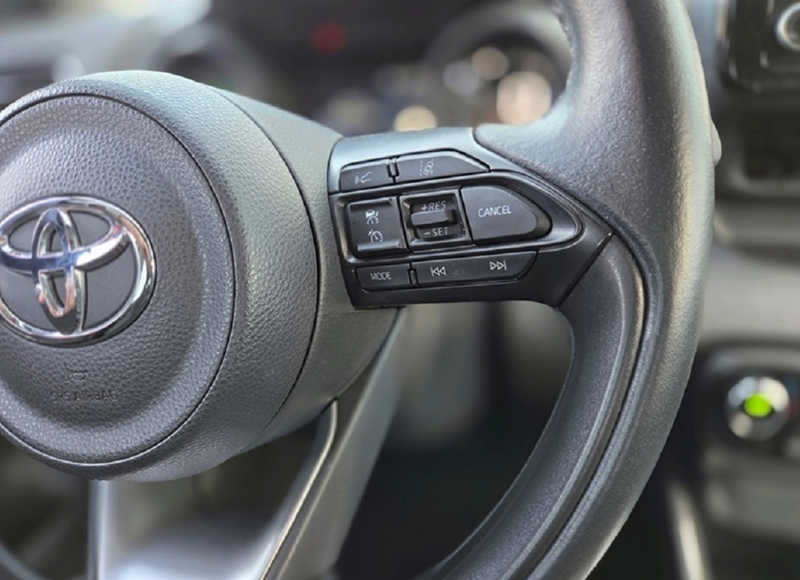 Photo 7 - Toyota Yaris